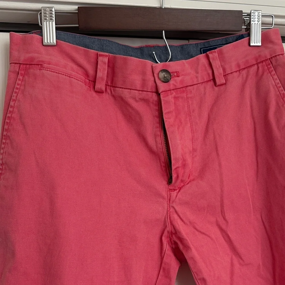 Vineyard Vines men’s chinos